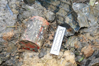 Tìm thấy hộp đen thứ 2 từ máy bay gặp nạn của Trung Quốc