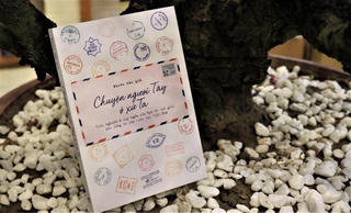 Chuyện người Tây ở xứ Ta