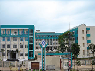 Thành lập Bệnh viện đa khoa Trường Cao đẳng Y tế Quảng Nam