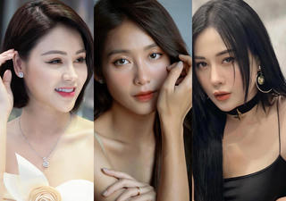 Dàn diễn viên nữ khuynh đảo phim truyền hình Việt năm 2021