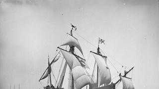 Những điều chưa biết về chuyến hải trình đầu tiên vòng quanh thế giới