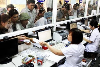 Tăng giá viện phí vì người bệnh