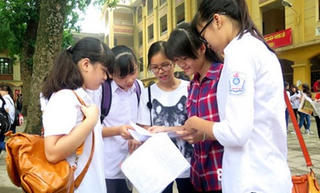 Kiên Giang: Khởi động Chương trình “Tiếp sức mùa thi” 2015