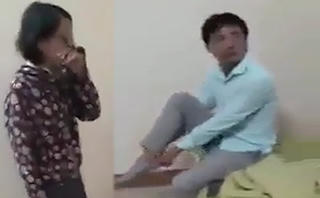 Cách chức phó bí thư xã vào nhà nghỉ với cán bộ nữ