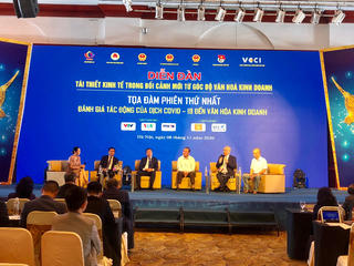 'Sức mạnh mềm' giúp doanh nghiệp vượt qua bão dịch