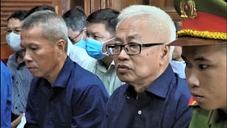 Trả hồ sơ ‘đại án’ giai đoạn 2 tại Ngân hàng Đông Á