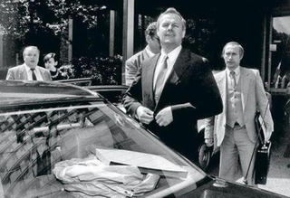 Tổng thống Nga Vladimir Putin: Mối lương duyên với ngành tình báo
