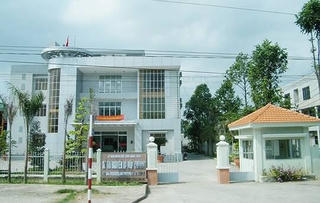 Kỷ luật nguyên Giám đốc Sở Tài nguyên và Môi trường Đồng Tháp