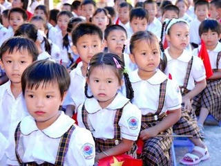 Học sinh Thủ đô sẽ không học thêm... quá 5 môn
