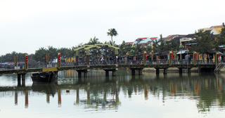 Hội An miễn vé tham quan phố cổ dịp Tết Mậu Tuất năm 2018