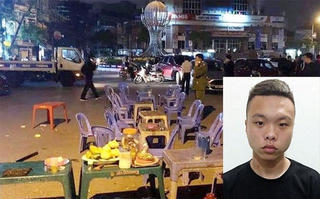 Mâu thuẫn khi 'tán gái', nam sinh lớp 12 gây trọng án