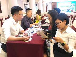 Quảng Bình giới thiệu tiềm năng du lịch với các tỉnh phía Nam