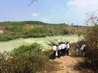 Thủy điện xả ‘đúng quy trình’, 2 thiếu nữ chết là ‘sự cố ngoài ý muốn’