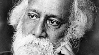 Chuyến thăm Sài Gòn 90 năm trước của thi hào Tagore
