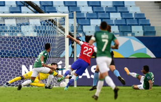 [VIDEO] Chile dành trọn 3 điểm xứng đáng trước Bolivia