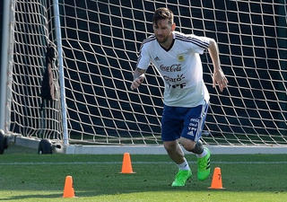 World Cup 2018: Argentina và cơ hội cuối cùng của Messi