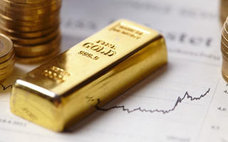 Giá vàng tăng sốc, có thể đạt 70 triệu đồng/lượng?