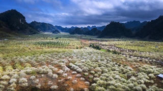 Nhiệt độ toàn miền Bắc tăng mạnh, trời nắng 27-30 độ C