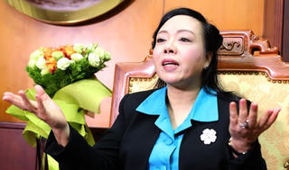Năm 2016 tiếp tục đổi mới toàn diện trong ngành y tế