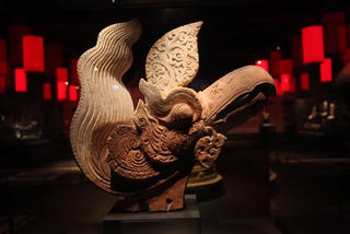 Vi vu cổ ngoạn