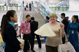 TP.Hồ Chí Minh: Khách nhập cảnh hơn 17.000/ngày