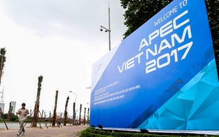 Vai trò APEC, vị thế Việt Nam