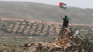 Palestine vận động Hội đồng bảo an ngăn chặn Israel sáp nhập Bờ Tây