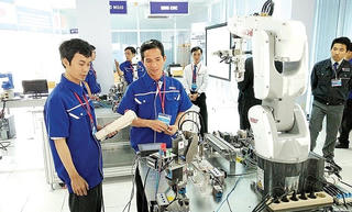 Động lực để tăng trưởng