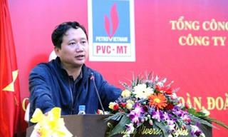 Cựu Phó Chủ tịch tỉnh Hậu Giang đang ở đâu?