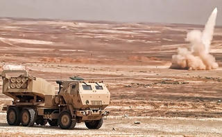 Mỹ - Thổ triển khai hệ thống phóng tên lửa sát biên giới Syria