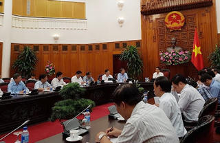 Quy hoạch bán đảo Sơn Trà: Chưa triển khai trong 3 tháng