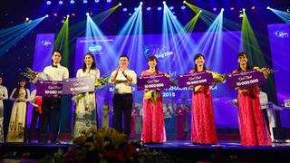 Chung kết Hội thi Bán hàng và Chăm sóc khách hàng giỏi năm 2015