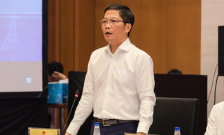 Bộ trưởng Trần Tuấn Anh nói gì về thị trường điện cạnh tranh