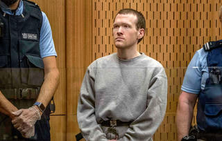 Vụ thảm sát lịch sử ở Christchurch: New Zealand tuyên án thủ phạm