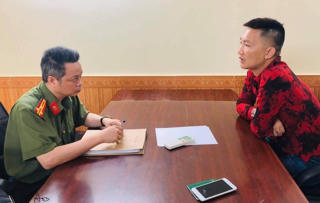 Xuất bản ‘chui’ sách dạy làm giàu, Huấn 'Hoa Hồng' bị phạt 17,5 triệu