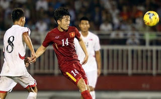 Những đứa trẻ đã lớn