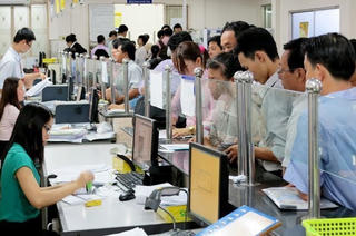 Loại bỏ thủ tục hành chính gây khó cho doanh nghiệp