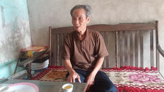 Độc đáo 'mật ngữ' Đa Chất