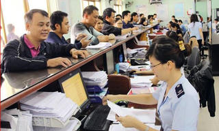 Giám sát vì sự hài lòng của doanh nghiệp