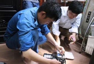 Đáp ứng tối đa nhu cầu thông tin liên lạc dịp Tết