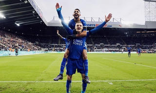 Leicester City vô địch ngoại hạng Anh: Cổ tích giữa đời thường