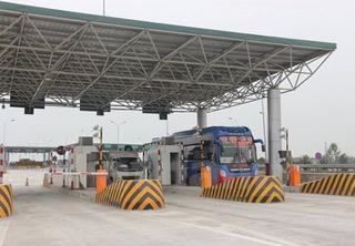 Đề nghị Bộ Công an điều tra tiêu cực công tác thu phí BOT