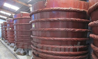 Bộ Công Thương lập đoàn kiểm tra VINASTAS