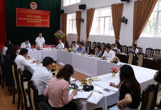 Tuyên truyền tẩy chay hàng kém chất lượng