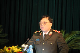 Kỳ họp thứ 7 HĐND tỉnh Thanh Hoá: Đại biểu 'né' khi chất vấn về tín dụng đen