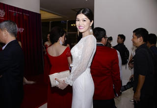 Người đẹp Oanh Yến:  Tôi đã không khôn khéo