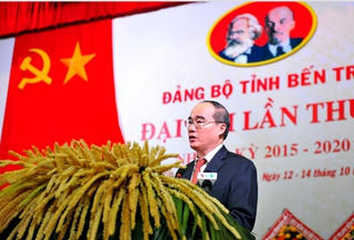 Bến Tre đẩy mạnh năng suất lao động và HTX kiểu mới
