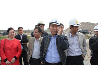 Khuyến khích tư nhân tham gia đầu tư, hạn chế tối đa dùng ngân sách