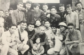 Tư tưởng của Bác Hồ qua những bài viết đăng trên báo Cứu Quốc: Muốn được lòng dân, trước hết phải yêu dân