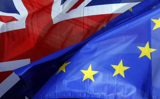 Mỹ cảnh báo Anh về 'Brexit'